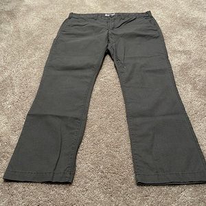 Express chino pants 32x30